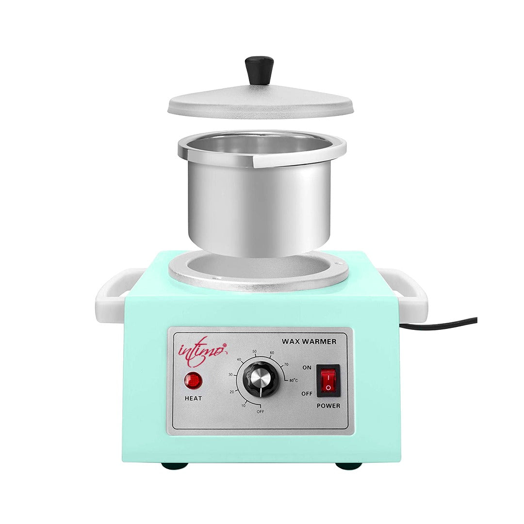 Intimo Wax Heater & Warmer for all Depilatory Waxes