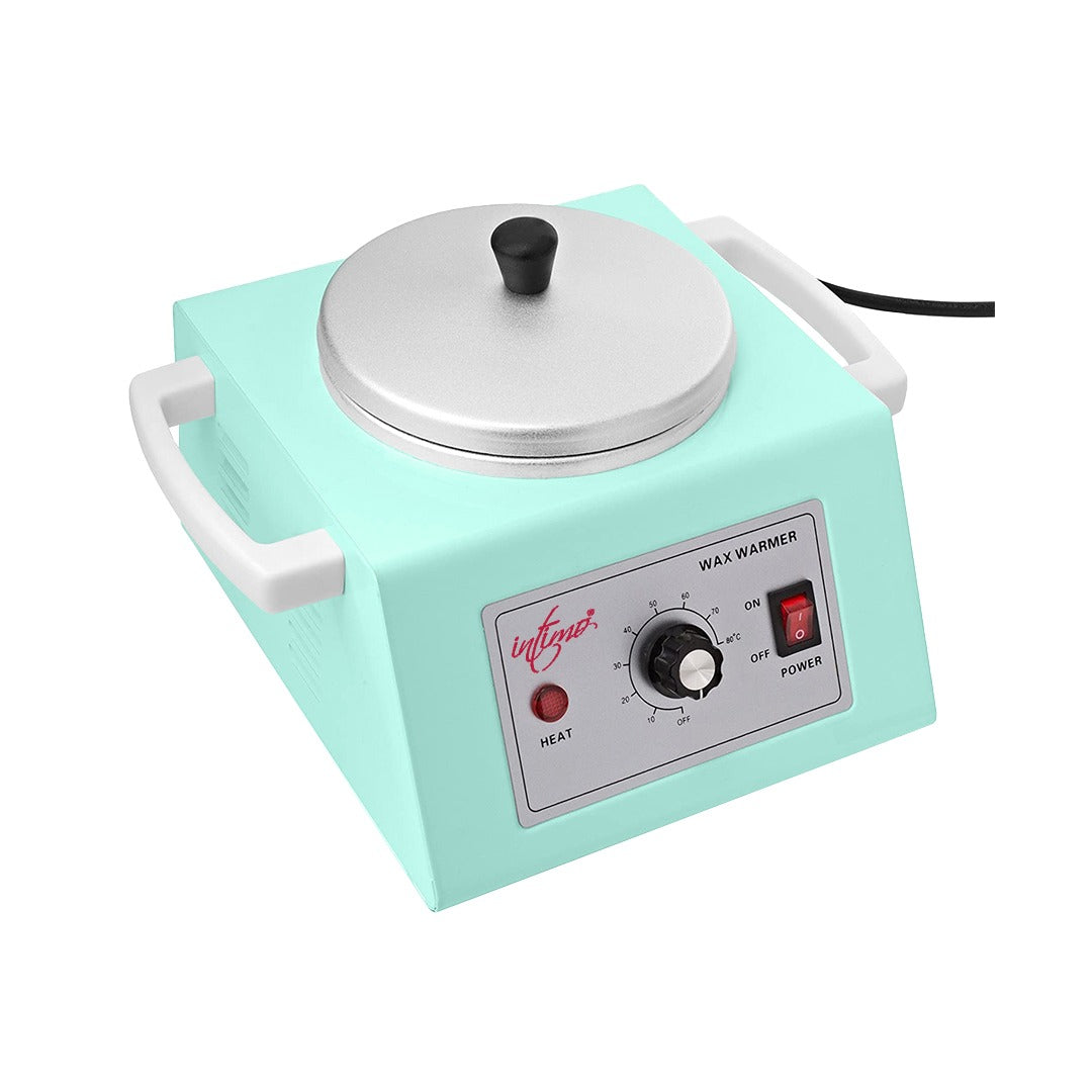 Intimo Wax Heater & Warmer for all Depilatory Waxes