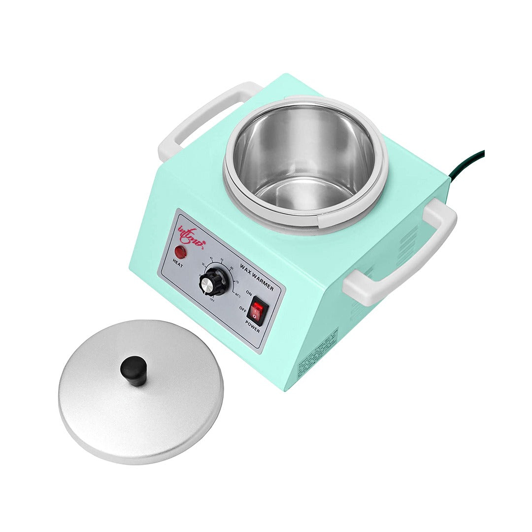 Intimo Wax Heater & Warmer for all Depilatory Waxes