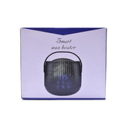Professional Digital Wax Warmer with LCD Display