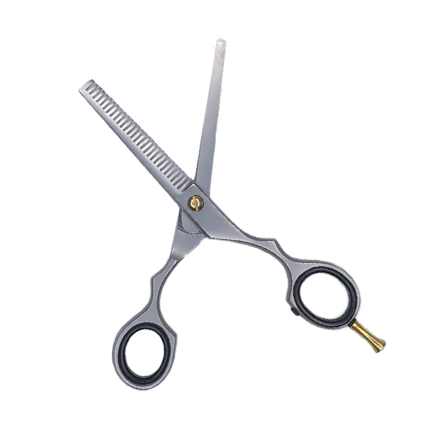 Hair Thinning and Texturizing Scissors