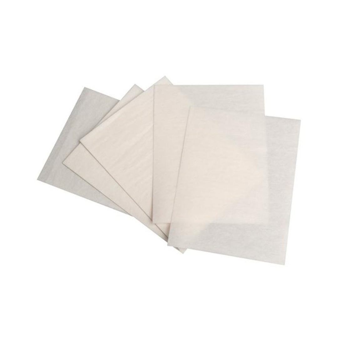 Disposable End Paper for Hot and Cold Perming Curling