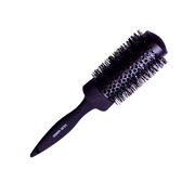 Eagle Fortress Ceramic Round Brush 53mm | Ionic Tourmaline