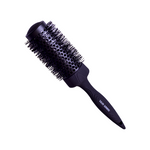 Load image into Gallery viewer, Eagle Fortress Ceramic Coated Round Blowdry Brush Size 43mm
