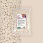 Load image into Gallery viewer, 10% Off Meraki Beads White Chocolate Cream Wax 250g x 2
