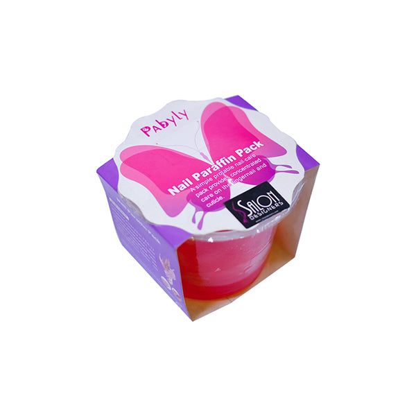 Paraffin Wax for Nail Manicure 60g