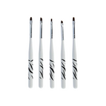 Load image into Gallery viewer, Professional Nail Art Brush Set of 5Pcs
