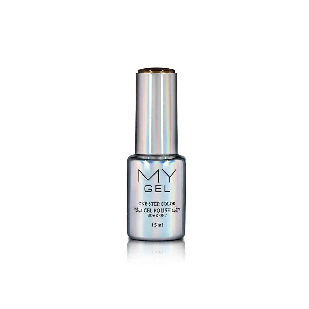 My Gel UV Nail Polish Top Coat