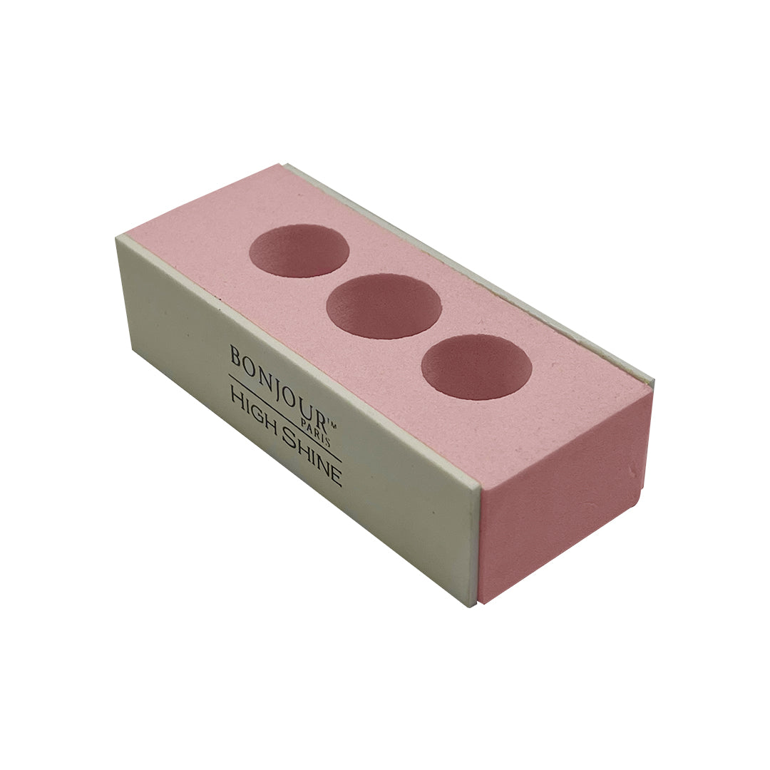 Nail Buffer and Shiner Block – Salon Designers