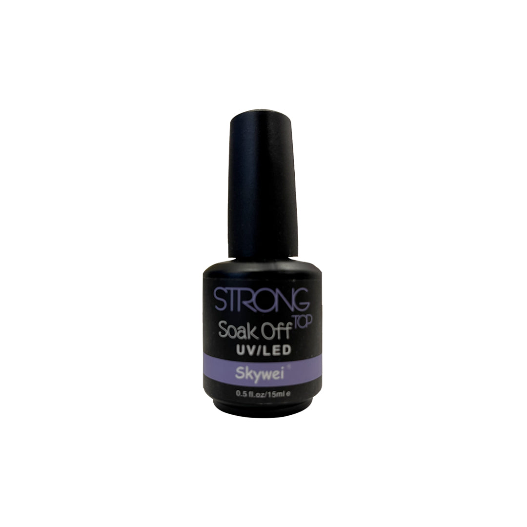 Skywei UV/Led Strong Nail top coat