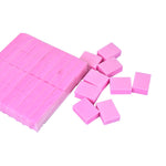 Load image into Gallery viewer, Mini Disposable Nail Filer Block Sponge 50pcs
