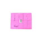 Load image into Gallery viewer, Mini Disposable Nail Filer Block Sponge 50pcs
