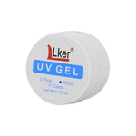 Load image into Gallery viewer, Professional UV Nail Gel Kit
