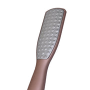 Two Sided Foot Filer | Stainless Steel Callus Remover