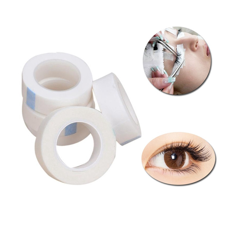 Eyelash Extension Sticky Tape