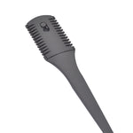 Load image into Gallery viewer, Double Edge Razor Comb For Thin &amp; Thick Hair Cutting and Split Ends Hair Trimmer Small Head
