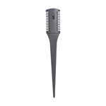 Load image into Gallery viewer, Double Edge Razor Comb For Thin &amp; Thick Hair Cutting and Split Ends Hair Trimmer Small Head
