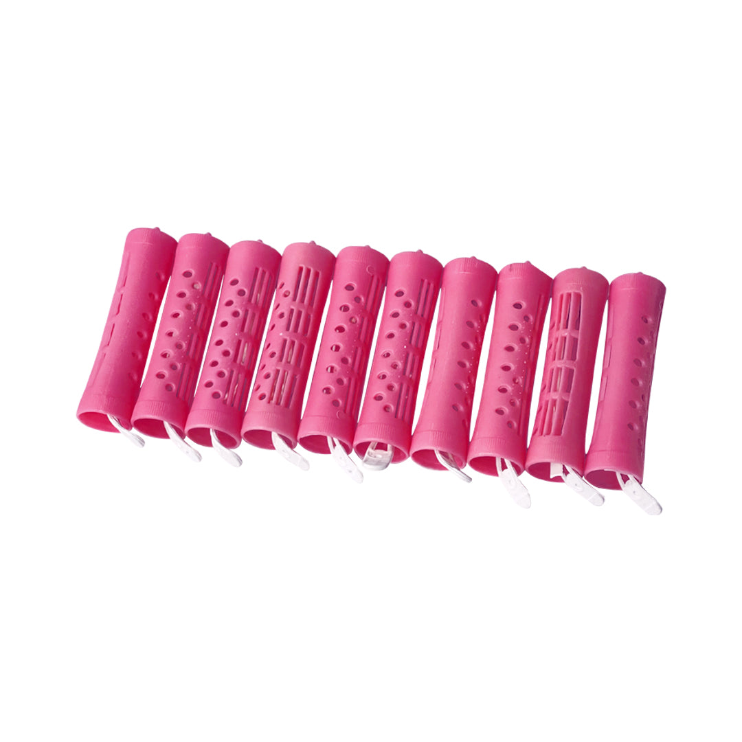 Hair Rollers for Perming and Curling