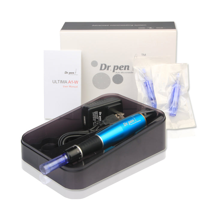 Dr pen BB glow with micro needle