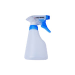 Load image into Gallery viewer, Eagle Fortress Spray Bottle 150ml Blue
