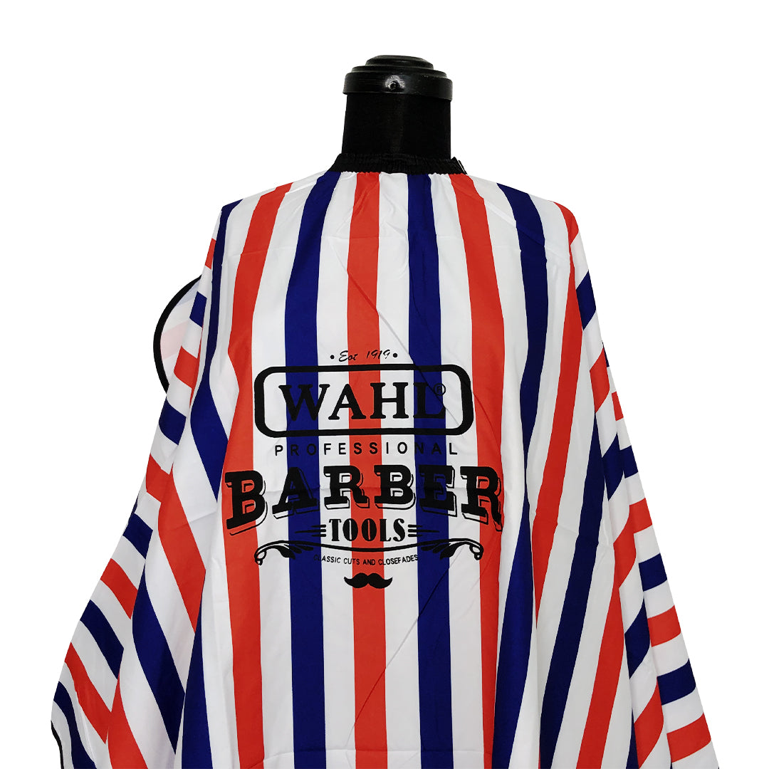 Salon Professional Barber Hair Cutting Cape