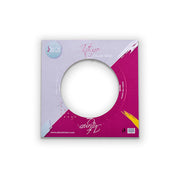 Intimo Disposable Wax Heater Protective Collars | Pack of 50