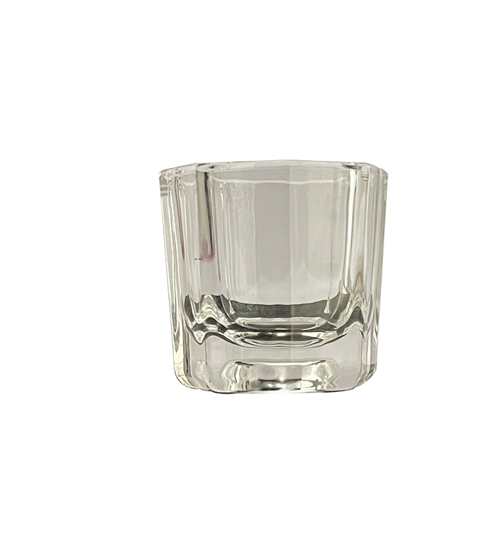 Measuring Cup Crystal