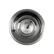 Stainless Steel Mixing Bowl | Heavy Base Salon Color