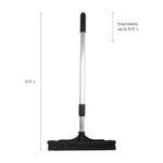 Load image into Gallery viewer, Salon Cleaning Broom and Sweeper with Handle
