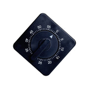 Eagle Fortress Mechanical Timer | 60-Minute Kitchen Timer