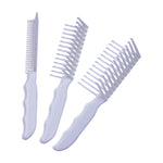 Load image into Gallery viewer, Haircut Guide Comb Set of 3 Tool for Professional Use
