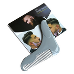 Load image into Gallery viewer, Beard Shaper and Styling Comb
