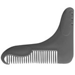 Load image into Gallery viewer, Beard Shaper and Styling Comb
