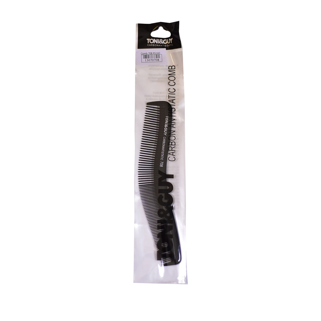 Salon Fancy Cutting Hair Comb