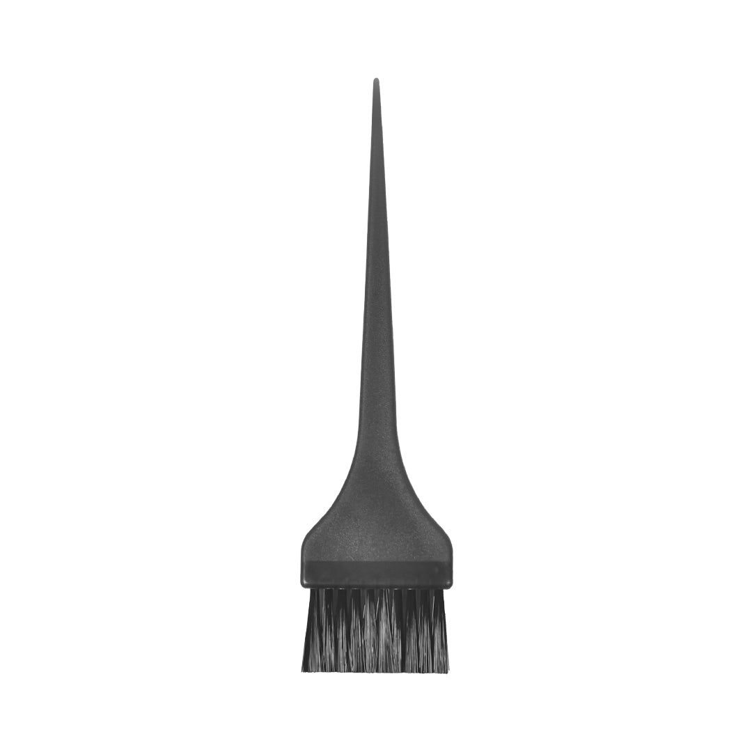 Hair Dye Brush with Wide Bristles