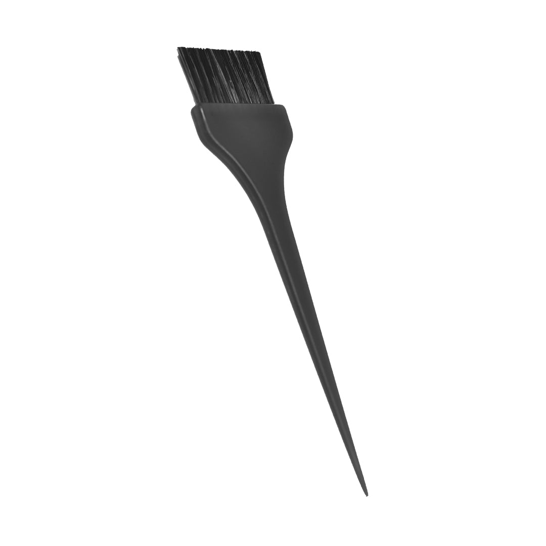 Hair Dye Brush with Wide Bristles