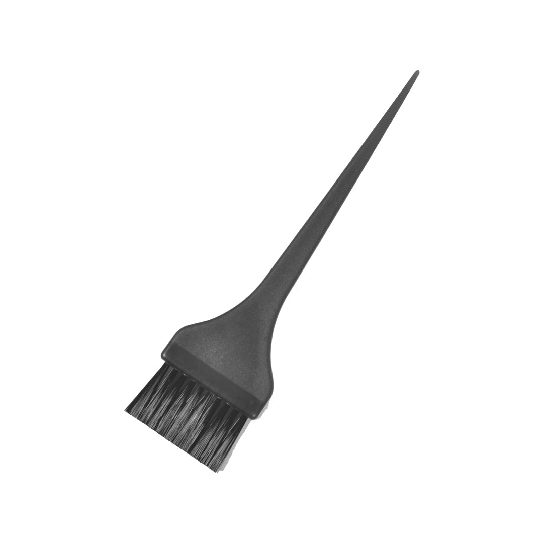 Hair Dye Brush with Wide Bristles