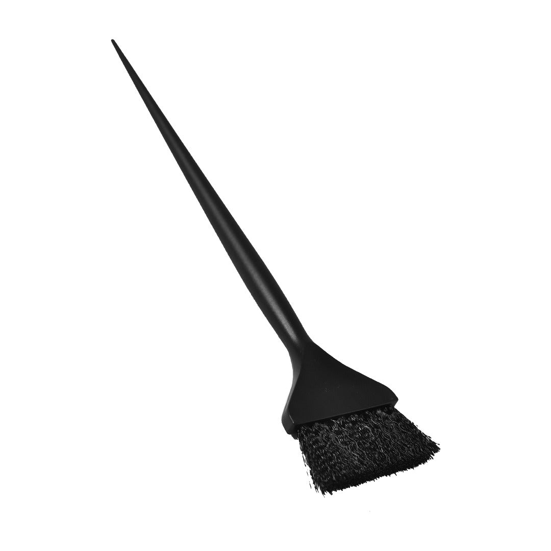 Hair and Facial Brush with Soft Bristles