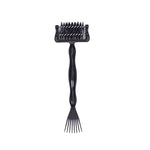 Load image into Gallery viewer, Hair Brush and Comb Cleaner Heat Resistant
