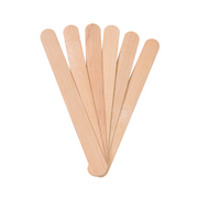 Body Spatula with Round Edges 100pc