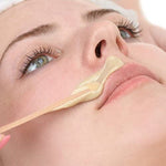 Load image into Gallery viewer, Eyebrow and Facial Wax Spatula 100pcs
