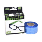 Load image into Gallery viewer, Eyeglass Protective Sleeve for Dying and Coloring 200pcs
