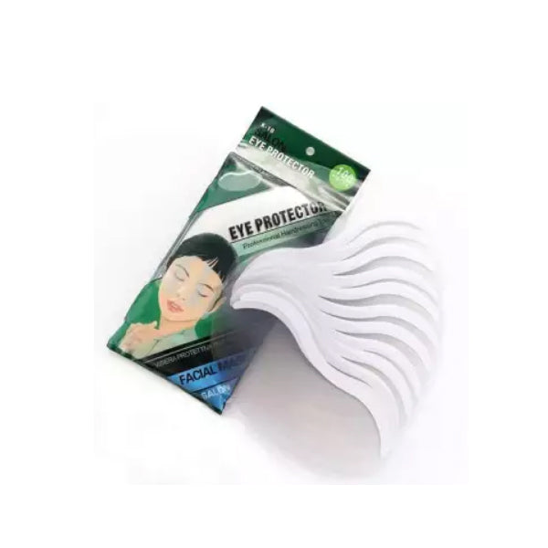 Plastic Face and Eye protector mask 100pcs