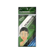 Disposable Face & Eye Protector Mask | 100 Pcs Bulk
