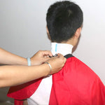 Load image into Gallery viewer, Disposable Neck Paper Strip Stretchable Hair Cutting Neckband 500 Strips
