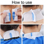 Load image into Gallery viewer, Disposable Neck Paper Strip Stretchable Hair Cutting Neckband 500 Strips
