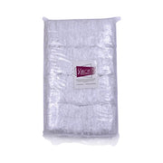 Pack of 100 Pc Disposable Shower Capes Large