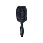 Load image into Gallery viewer, Eagle Fortress Hairbrush with Nylon Bristles and Ball Tips
