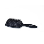 Load image into Gallery viewer, Eagle Fortress Hairbrush with Nylon Bristles and Ball Tips
