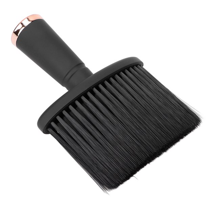 Neck Brush Black